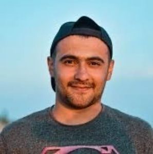 Meet your Posher, Roberto